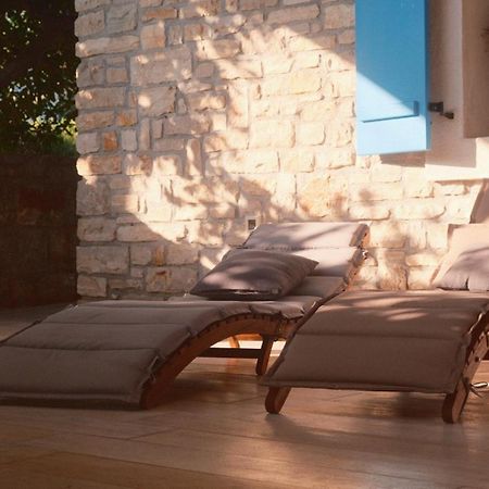 Villa Kamena Kuca Mamma Mia à Sukošan Extérieur photo