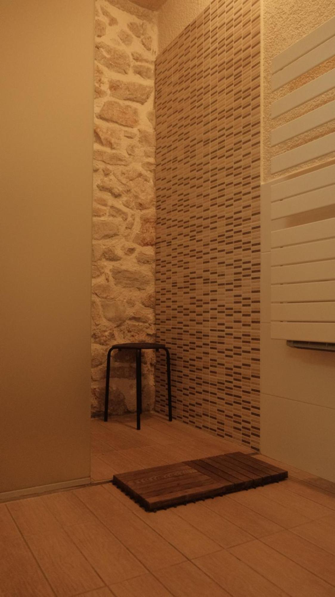 Villa Kamena Kuca Mamma Mia à Sukošan Extérieur photo